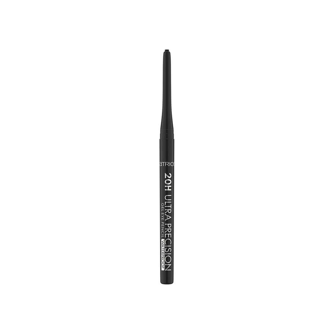 Catrice 20H Ultra Precision Gel Eye Pencil Black 010 Waterproof