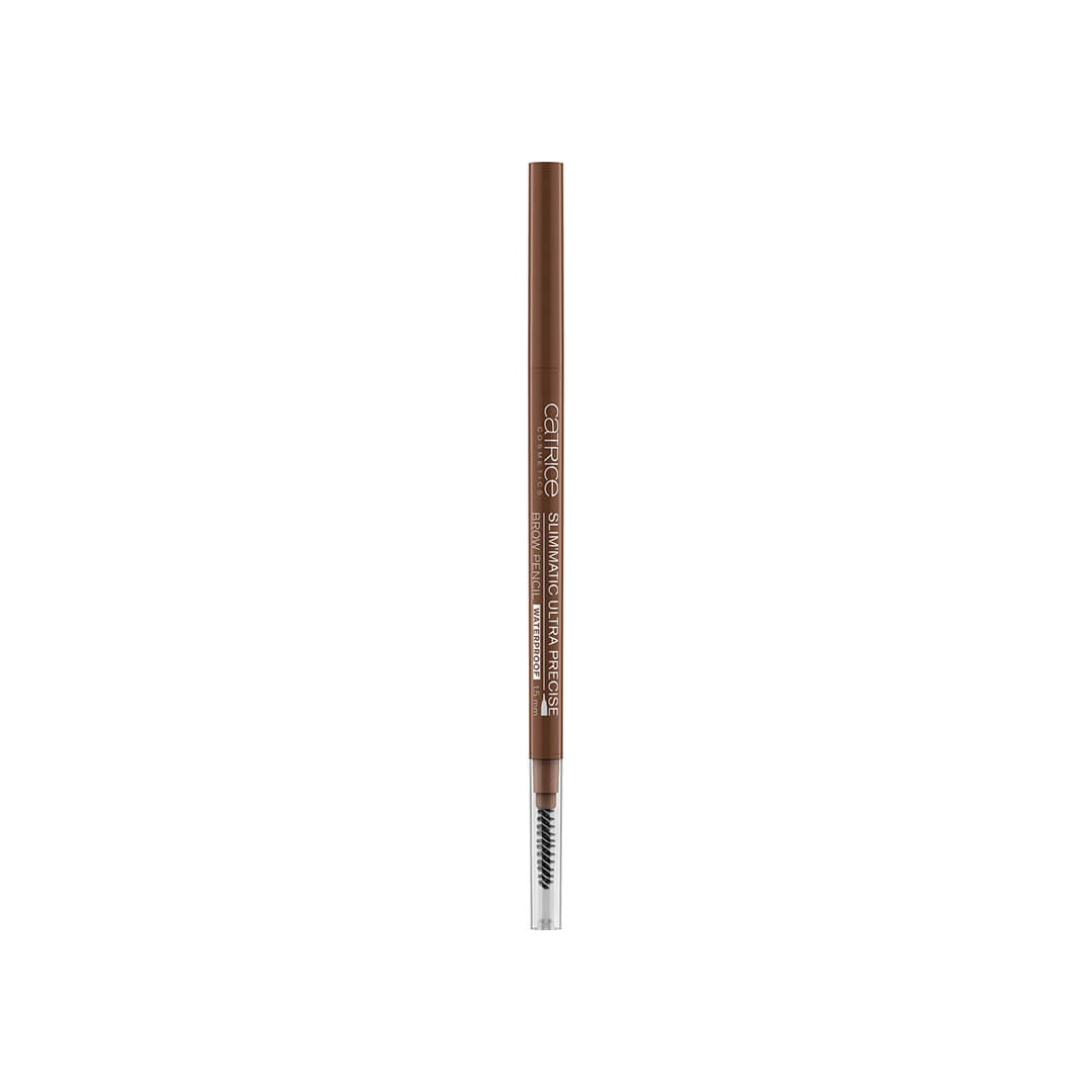 Catrice Slim Matic Ultra Precise Brow Pencil Warm Brown 025 Waterproof