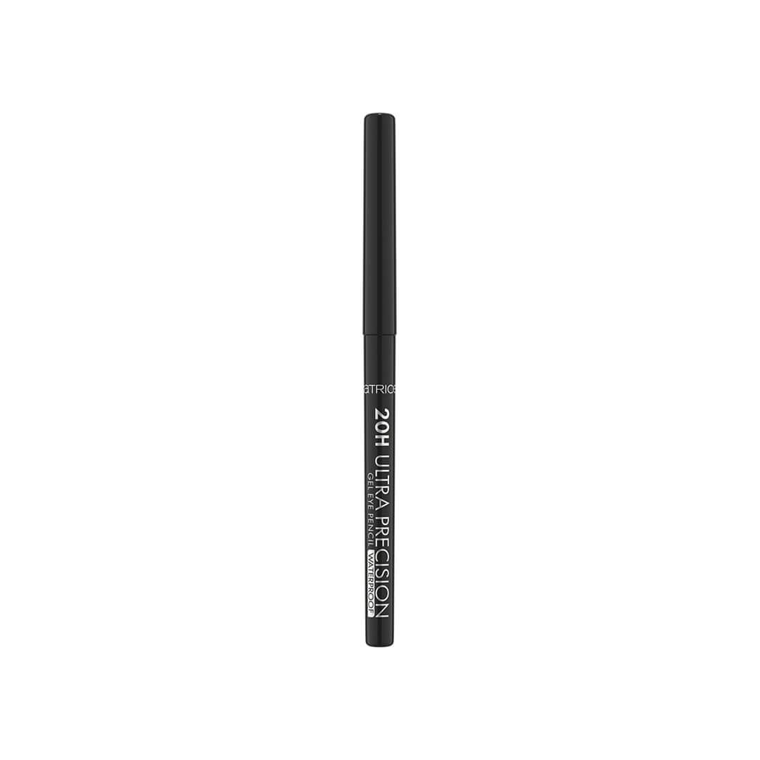 Catrice 20H Ultra Precision Gel Eye Pencil Black 010 Waterproof