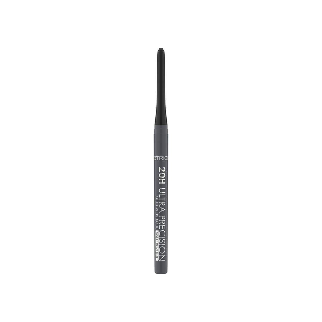 Catrice 20H Ultra Precision Gel Eye Pencil Grey 020 Waterproof