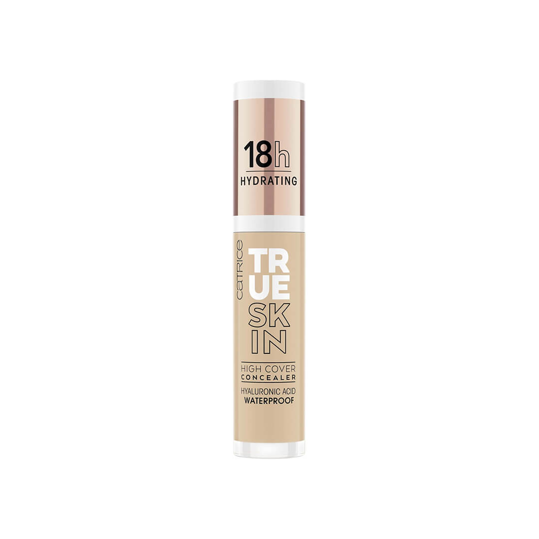 Catrice True Skin High Cover Concealer Neutral Biscuit 032