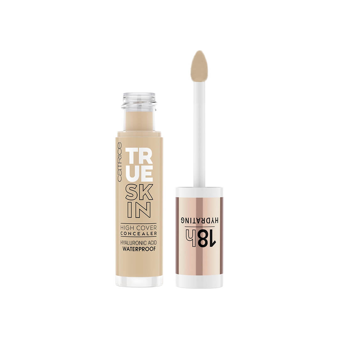 Catrice True Skin High Cover Concealer Neutral Biscuit 032