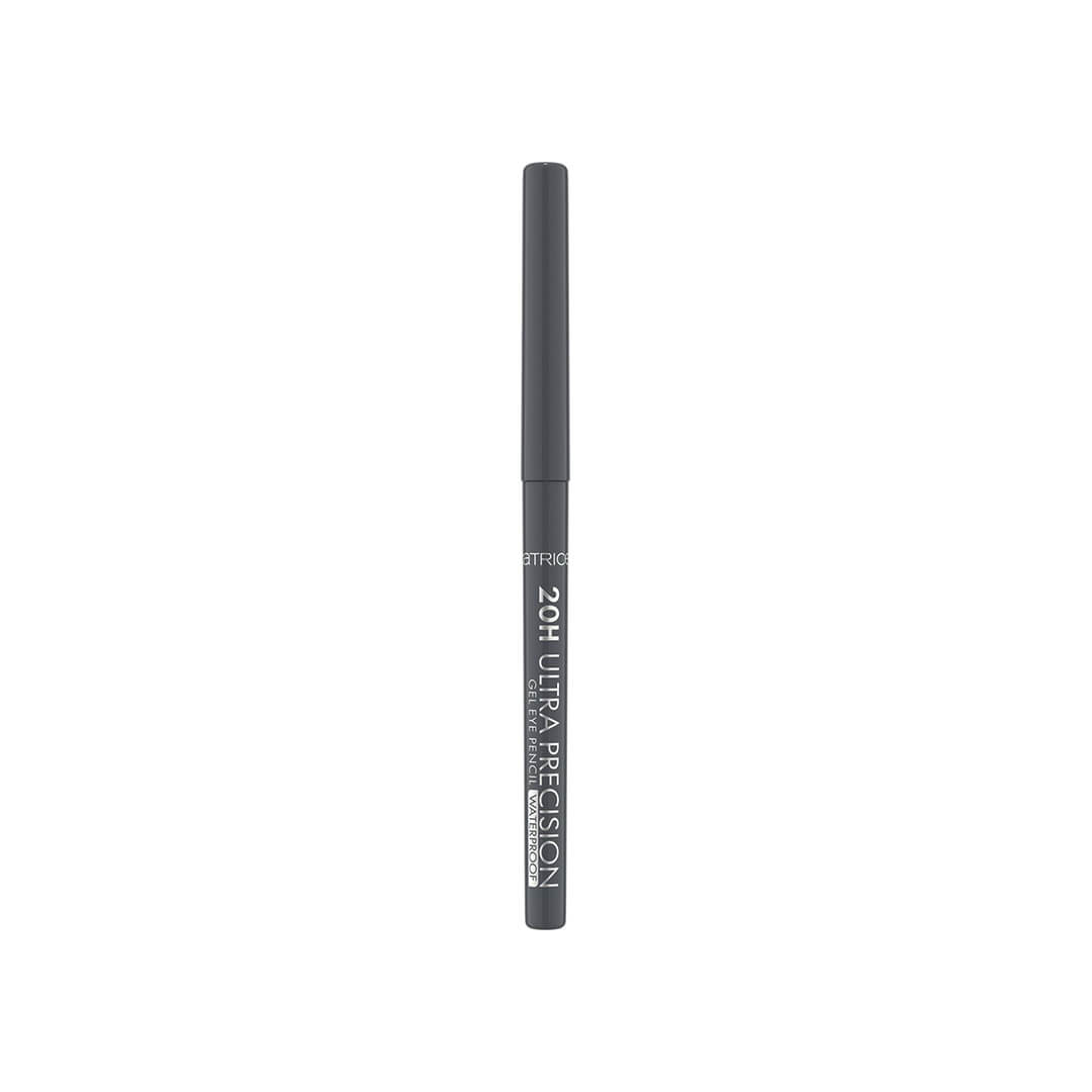 Catrice 20H Ultra Precision Gel Eye Pencil Grey 020 Waterproof
