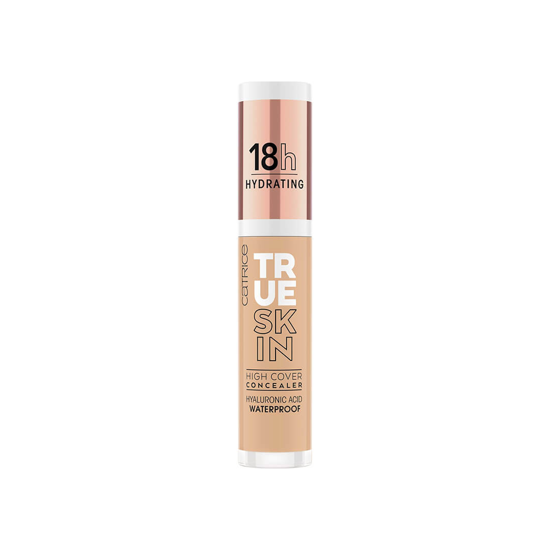 Catrice True Skin High Cover Concealer Warm Olive 039