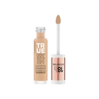 Catrice True Skin High Cover Concealer Warm Olive 039