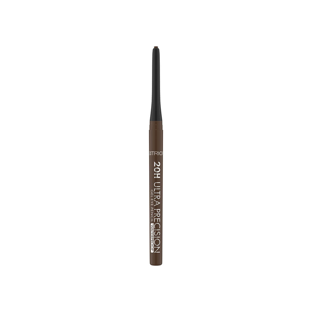 Catrice 20H Ultra Precision Gel Eye Pencil Brownie 030 Waterproof