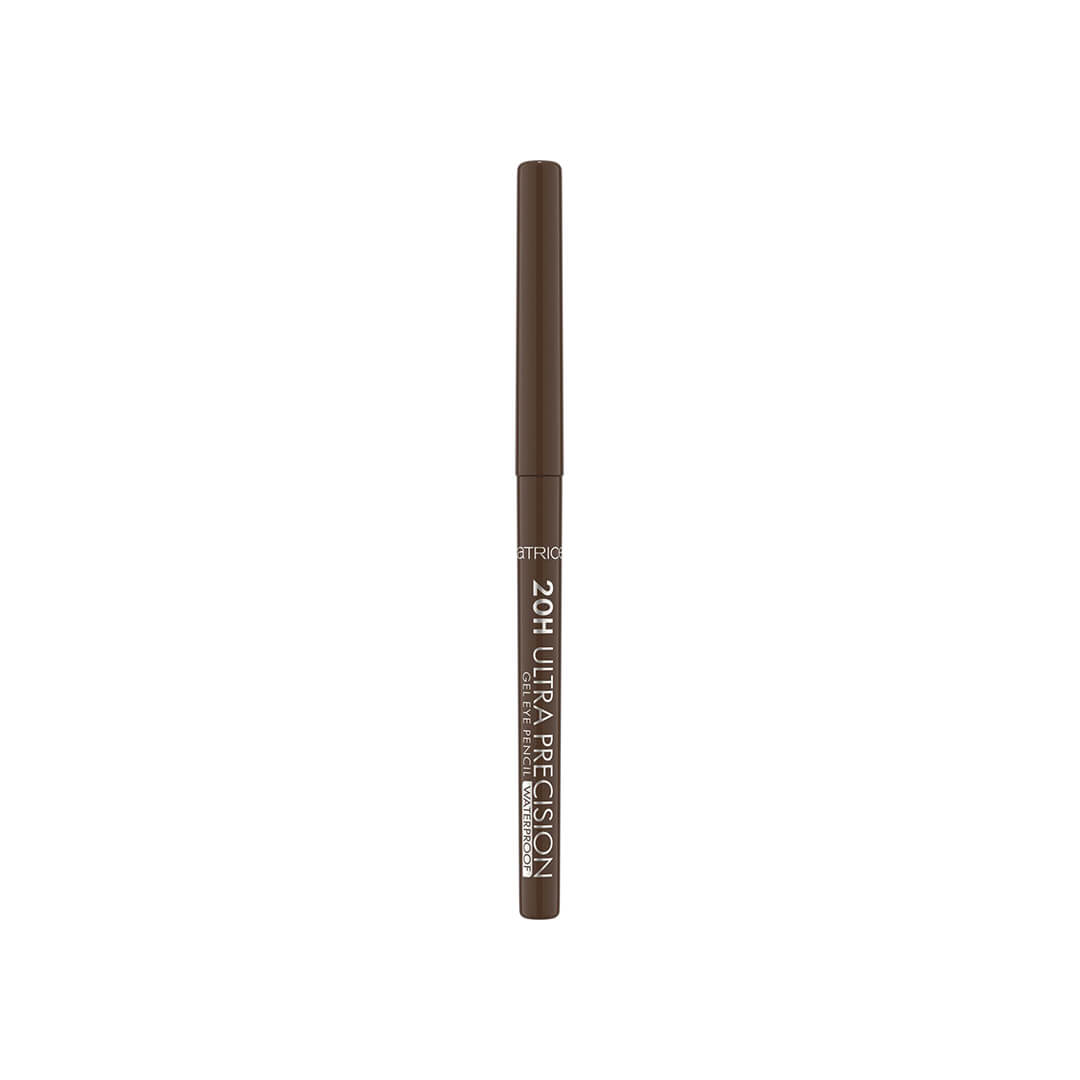 Catrice 20H Ultra Precision Gel Eye Pencil Brownie 030 Waterproof