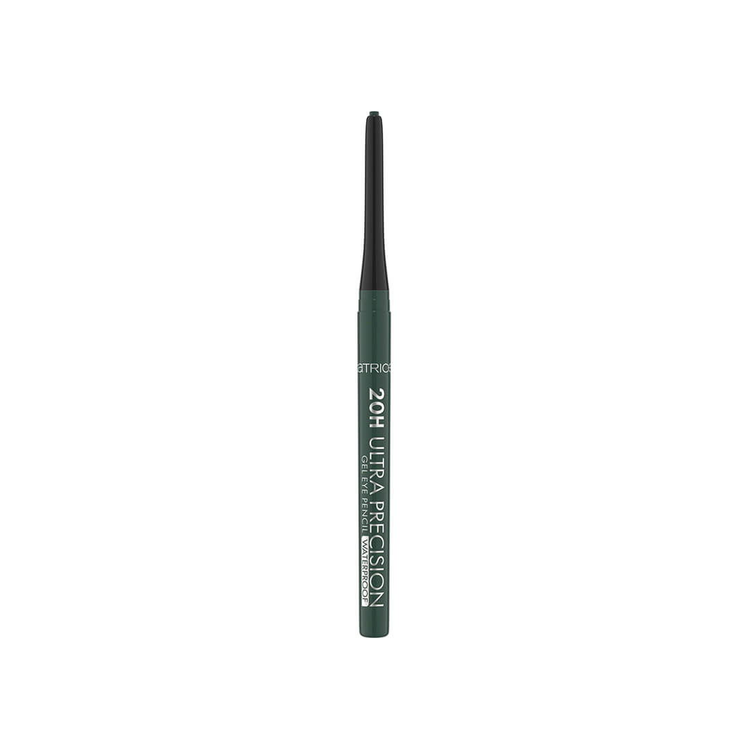 Catrice 20H Ultra Precision Gel Eye Pencil Warm Green 040 Waterproof