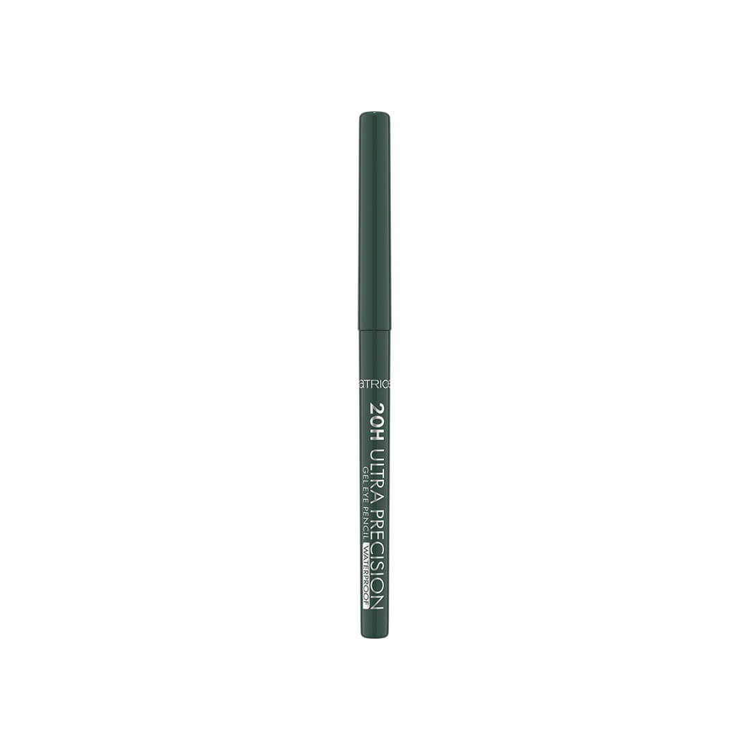 Catrice 20H Ultra Precision Gel Eye Pencil Warm Green 040 Waterproof