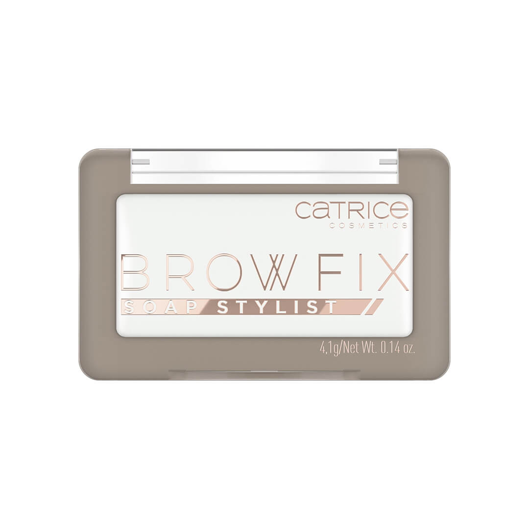 Catrice Brow Fix Soap Stylist Full And Fluffy 010 4.1g