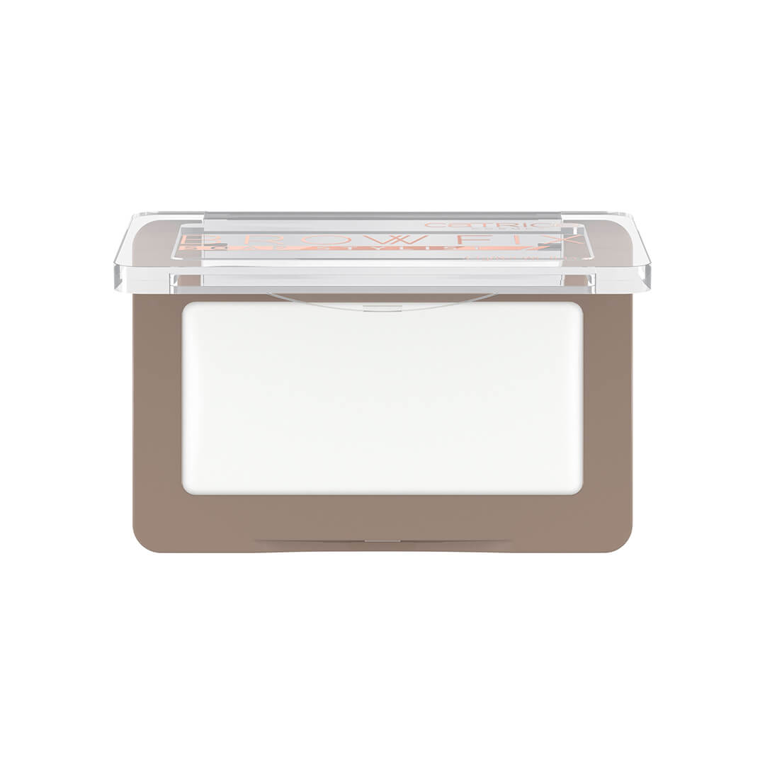 Catrice Brow Fix Soap Stylist Full And Fluffy 010 4.1g