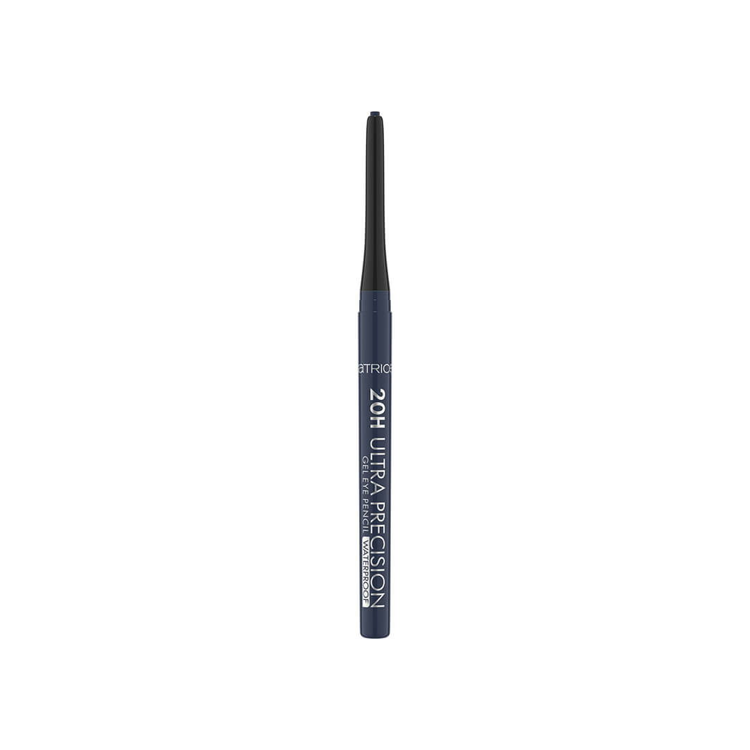 Catrice 20H Ultra Precision Gel Eye Pencil Blue 050 Waterproof