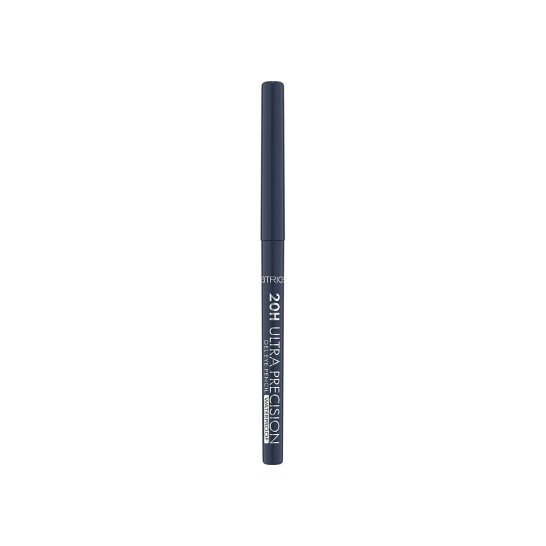 Catrice 20H Ultra Precision Gel Eye Pencil Blue 050 Waterproof