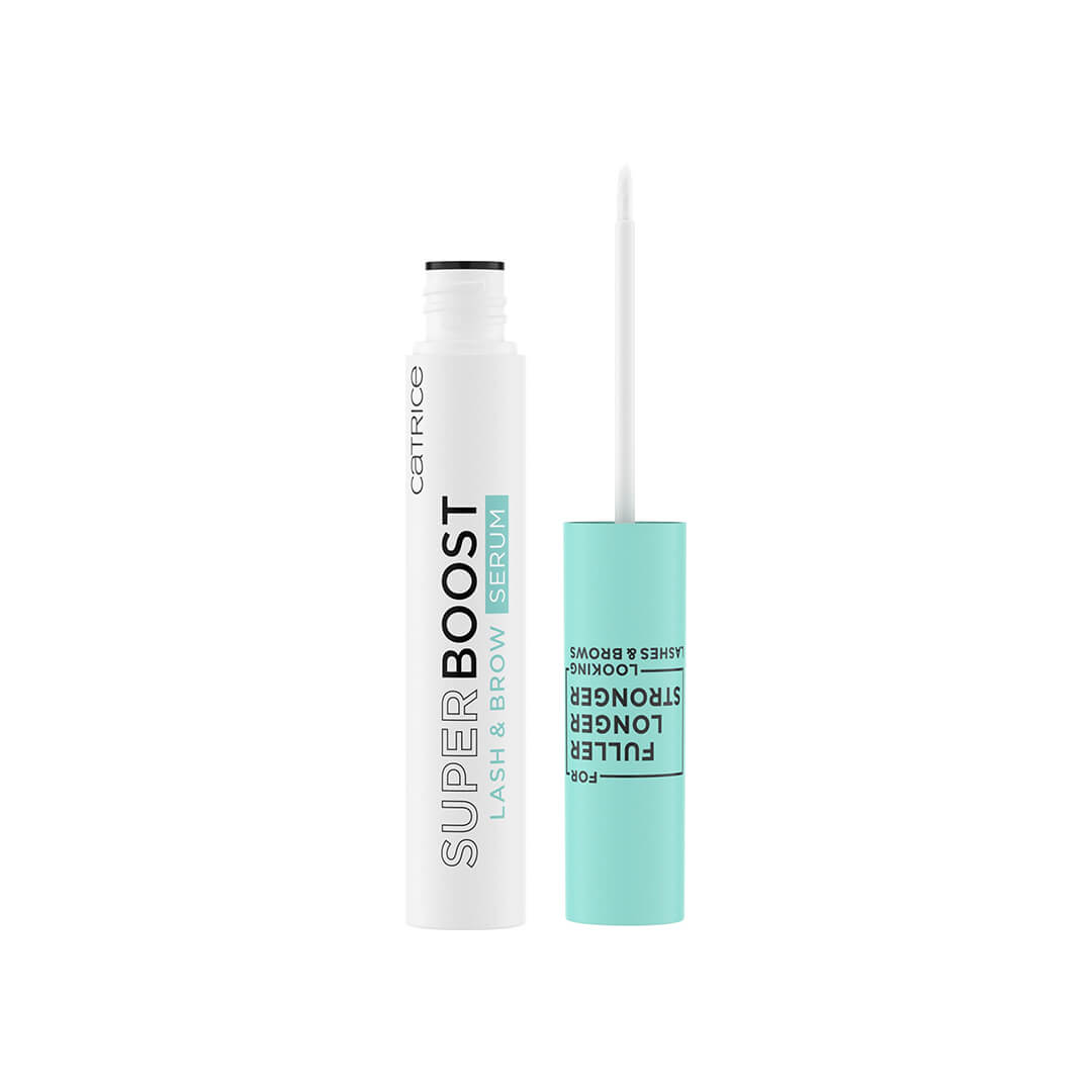 Catrice Super Boost Lash And Brow Serum