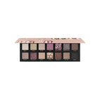 Catrice Pro Slim Eyeshadow Palette Next Gen Nudes 10.6g