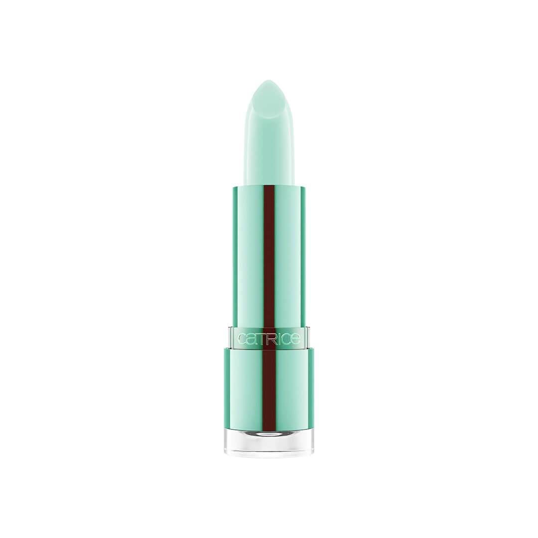 Catrice Hemp And Mint Glow Lip Balm High On Life 010