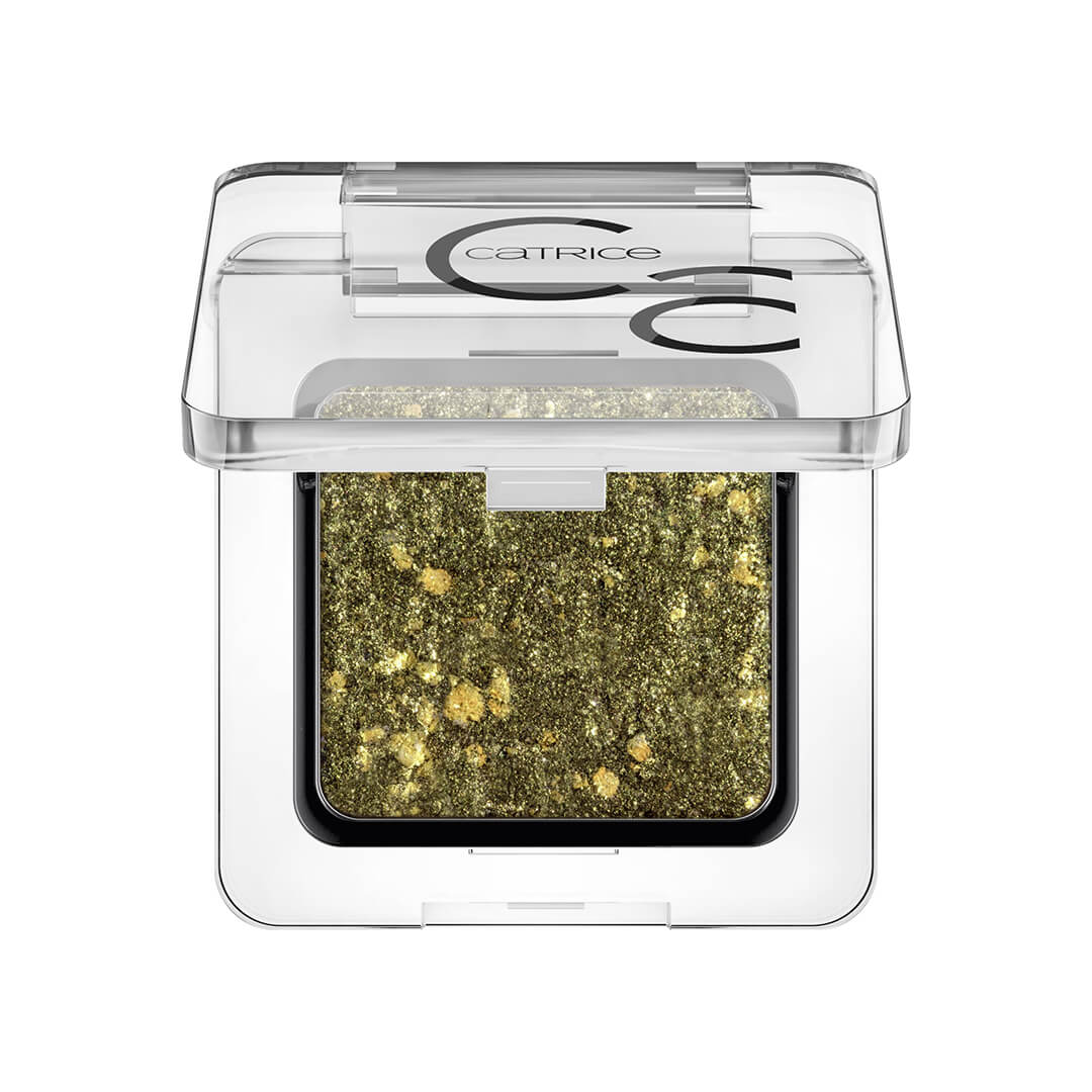 Catrice Art Couleurs Eyeshadow Golden Leaf 360