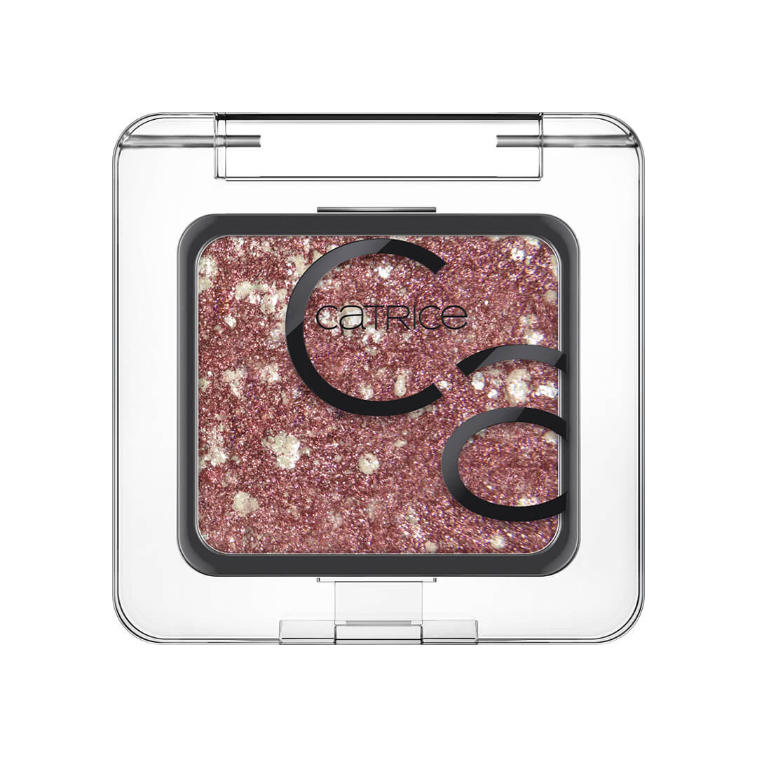 Catrice Art Couleurs Eyeshadow Blazing Berry 370