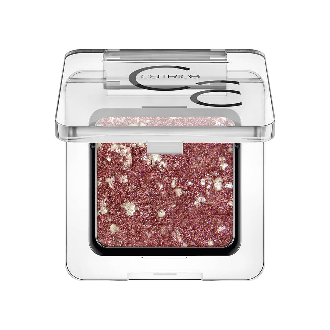 Catrice Art Couleurs Eyeshadow Blazing Berry 370