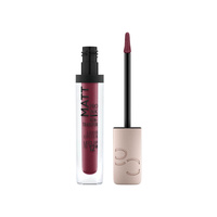 Catrice Matt Pro Ink Non Transfer Liquid Lipstick Courage Code 100
