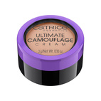 Catrice Ultimate Camouflage Cream N Light Beige 020 3g