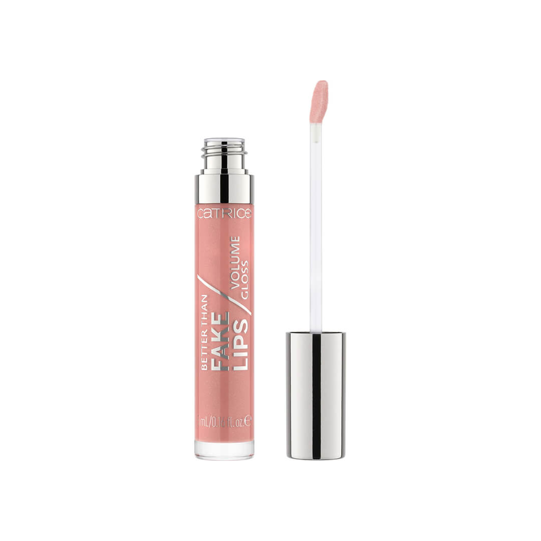 Catrice Better Than Fake Lips Volume Gloss Dazzling Apricot 020 5 ml