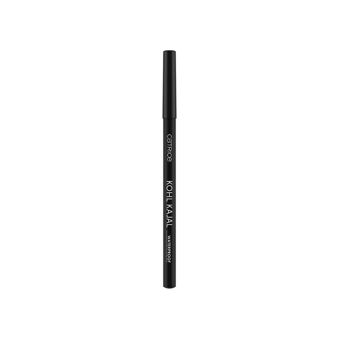 Catrice Kohl Kajal Check Chic Black 010 Waterproof