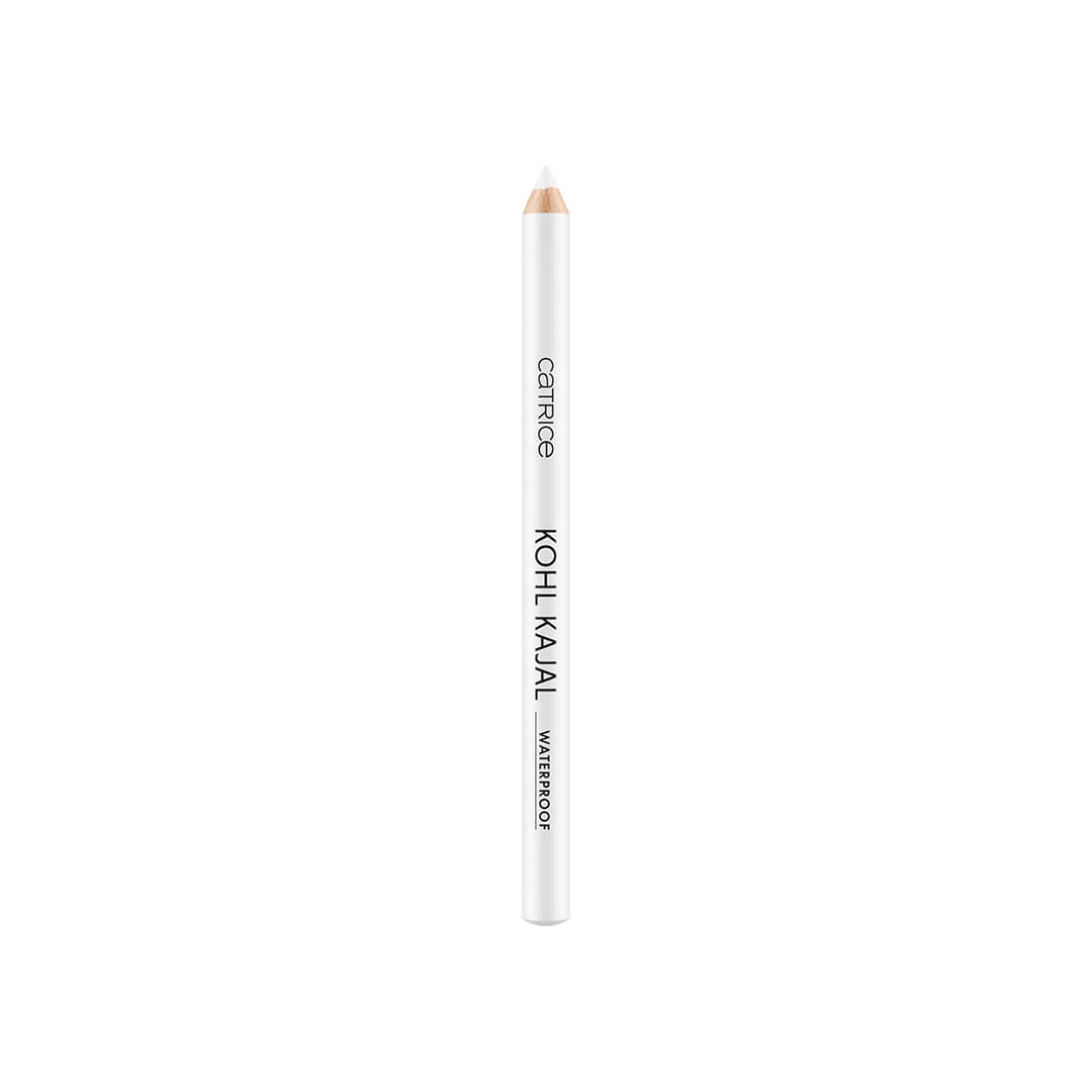 Catrice Kohl Kajal Tweet White 020 Waterproof