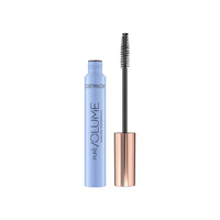 Catrice Pure Volume Mascara Black 010 Waterproof