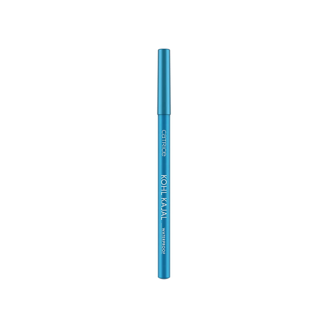 Catrice Kohl Kajal Turquoise Sense 070 Waterproof