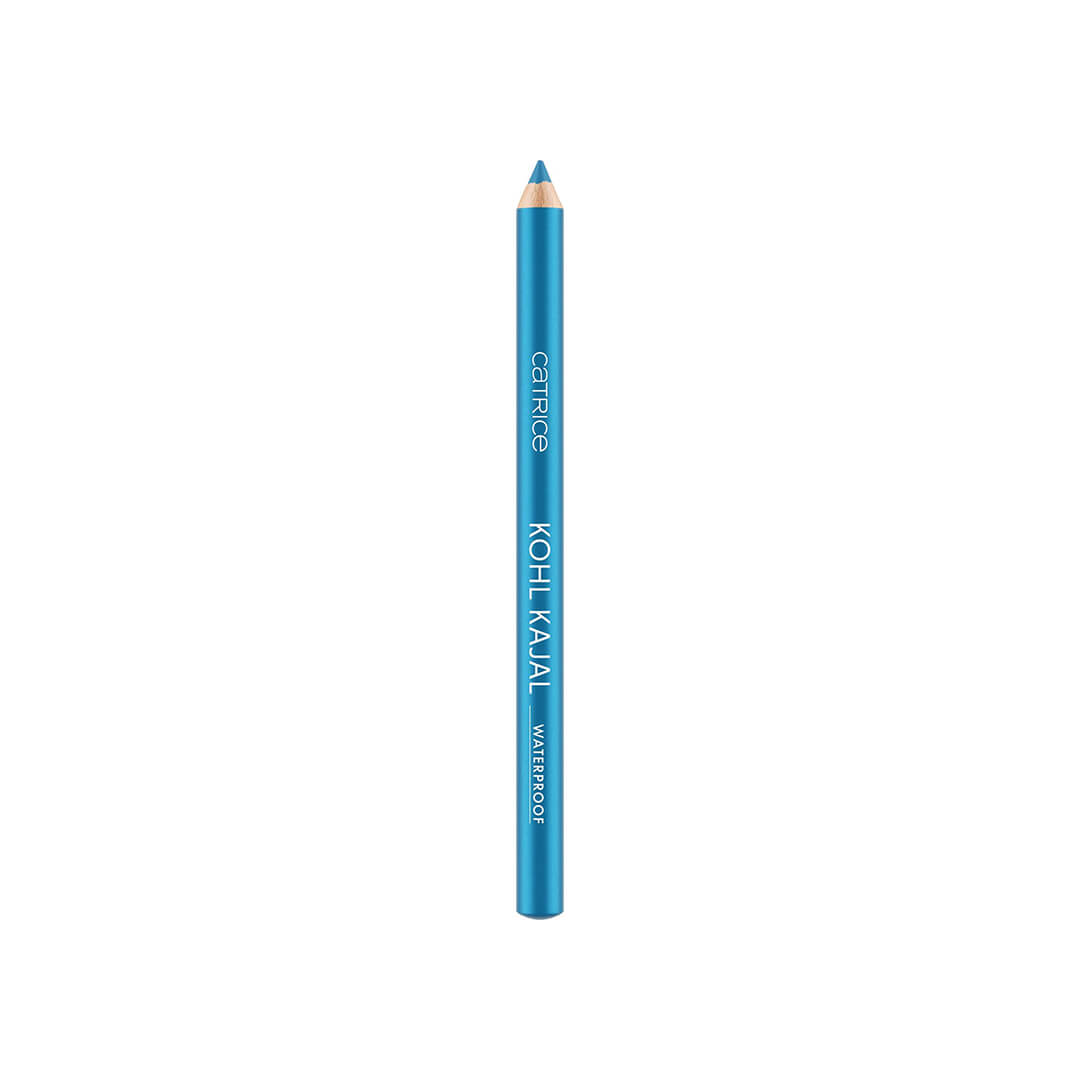 Catrice Kohl Kajal Turquoise Sense 070 Waterproof