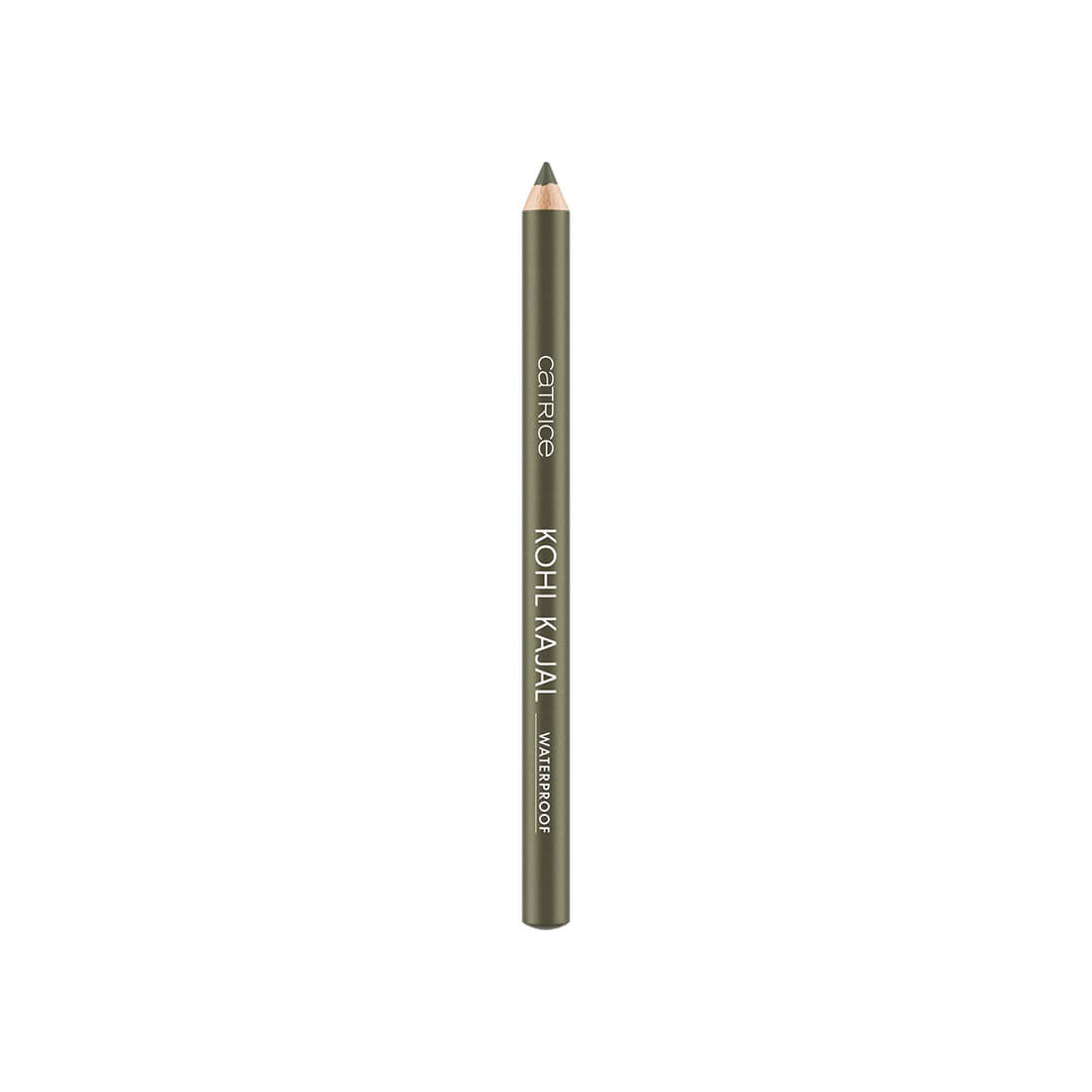 Catrice Kohl Kajal Dive Love Olive 080 Waterproof