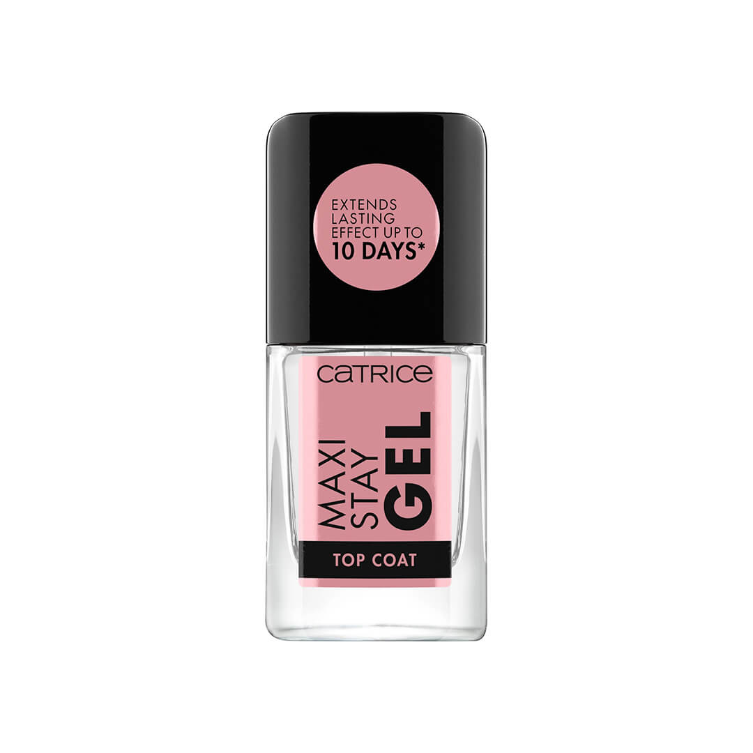 Catrice Maxi Stay Gel Top Coat