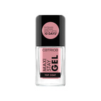 Catrice Maxi Stay Gel Top Coat