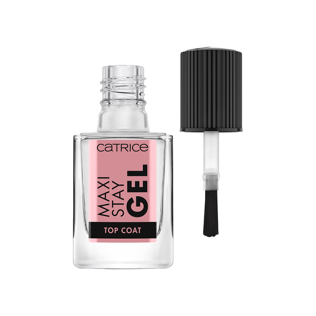 Catrice Maxi Stay Gel Top Coat