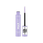 Catrice Max It Volume And Length Mascara Deep Black 010