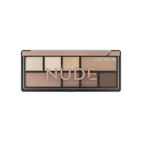 Catrice The Pure Nude Eyeshadow Palette 9g