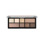 Catrice The Pure Nude Eyeshadow Palette 9g