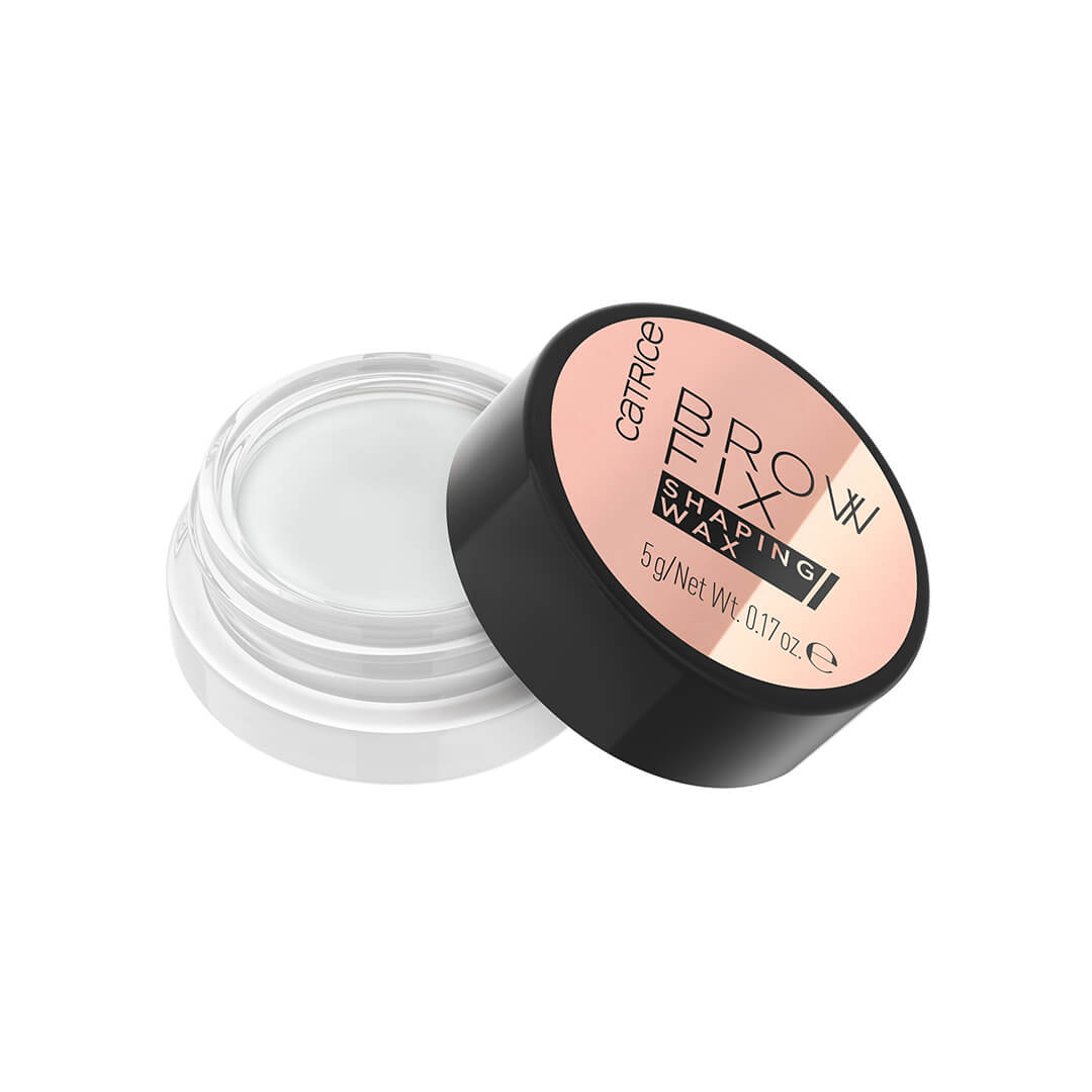 Catrice Brow Fix Shaping Wax Transparent 010 5g