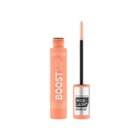 Catrice Boost Up Volume And Lash Boost Mascara Deep Black 010