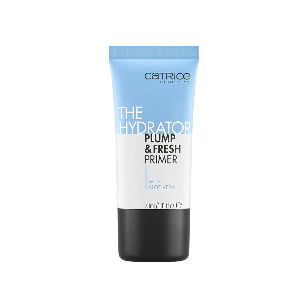 Catrice The Hydrator Plump And Fresh Primer 30 ml