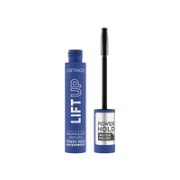 Catrice Lift Up Volume And Lift Mascara Power Hold Deep Black 010 Waterproof