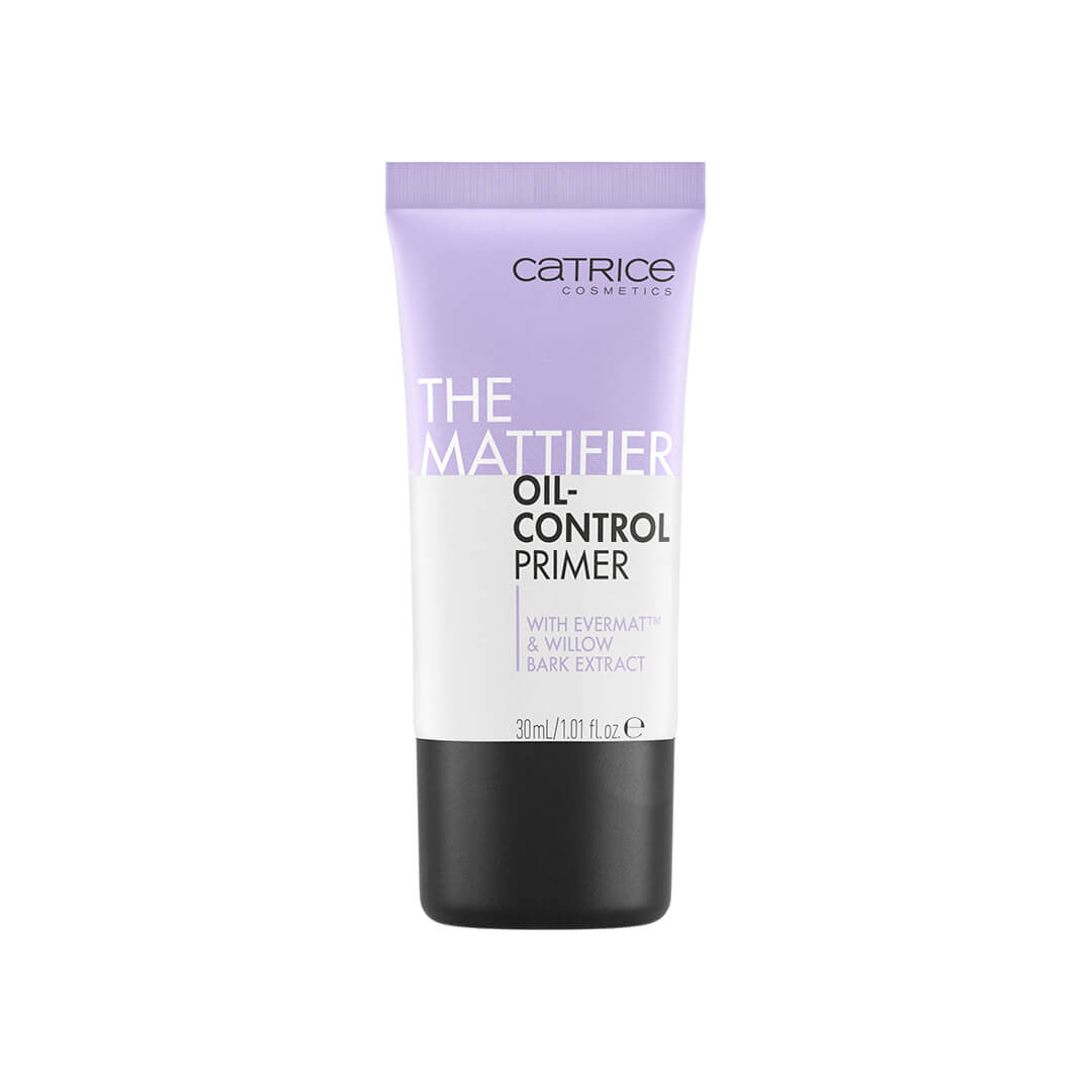 Catrice The Mattifier Oil Control Primer 30 ml