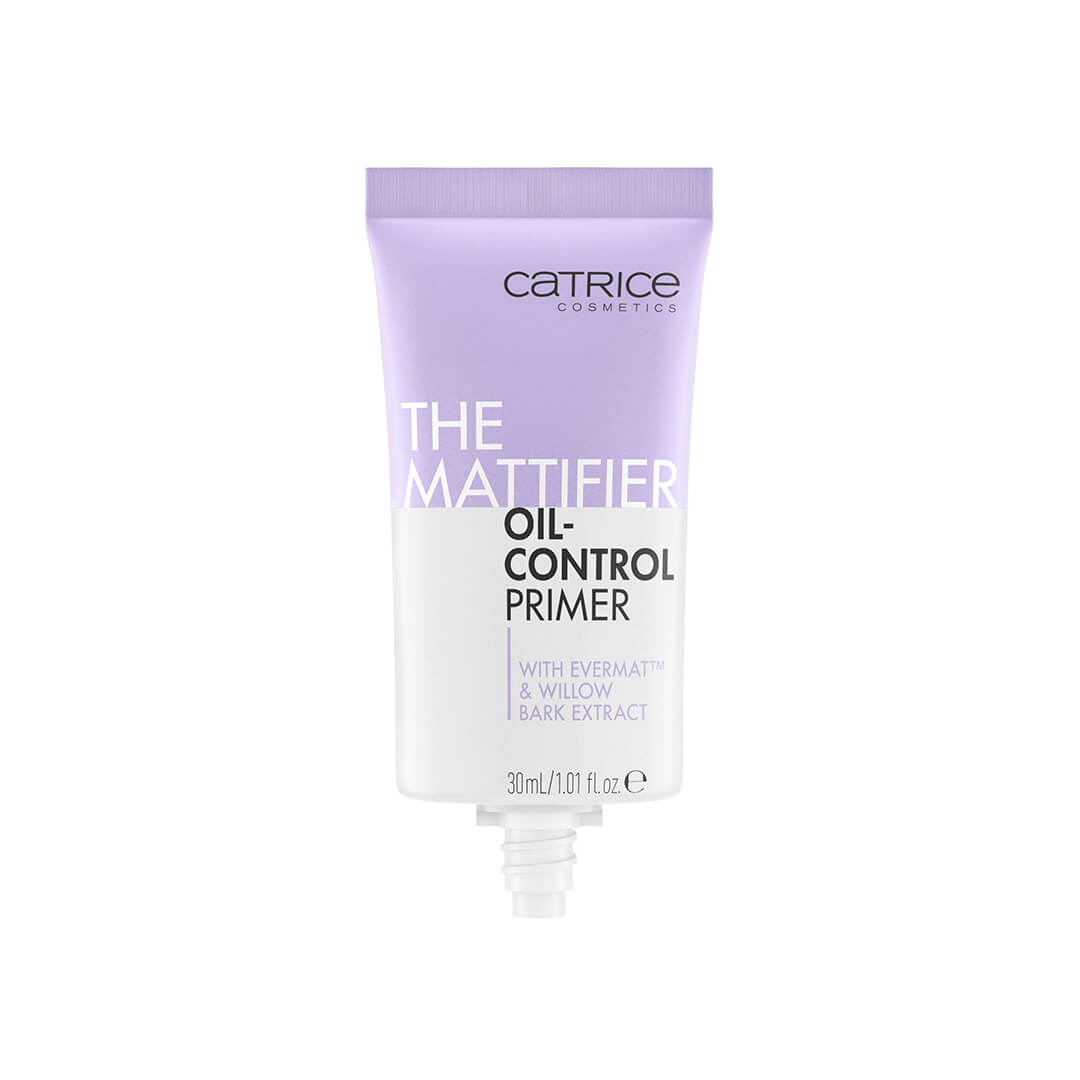 Catrice The Mattifier Oil Control Primer 30 ml