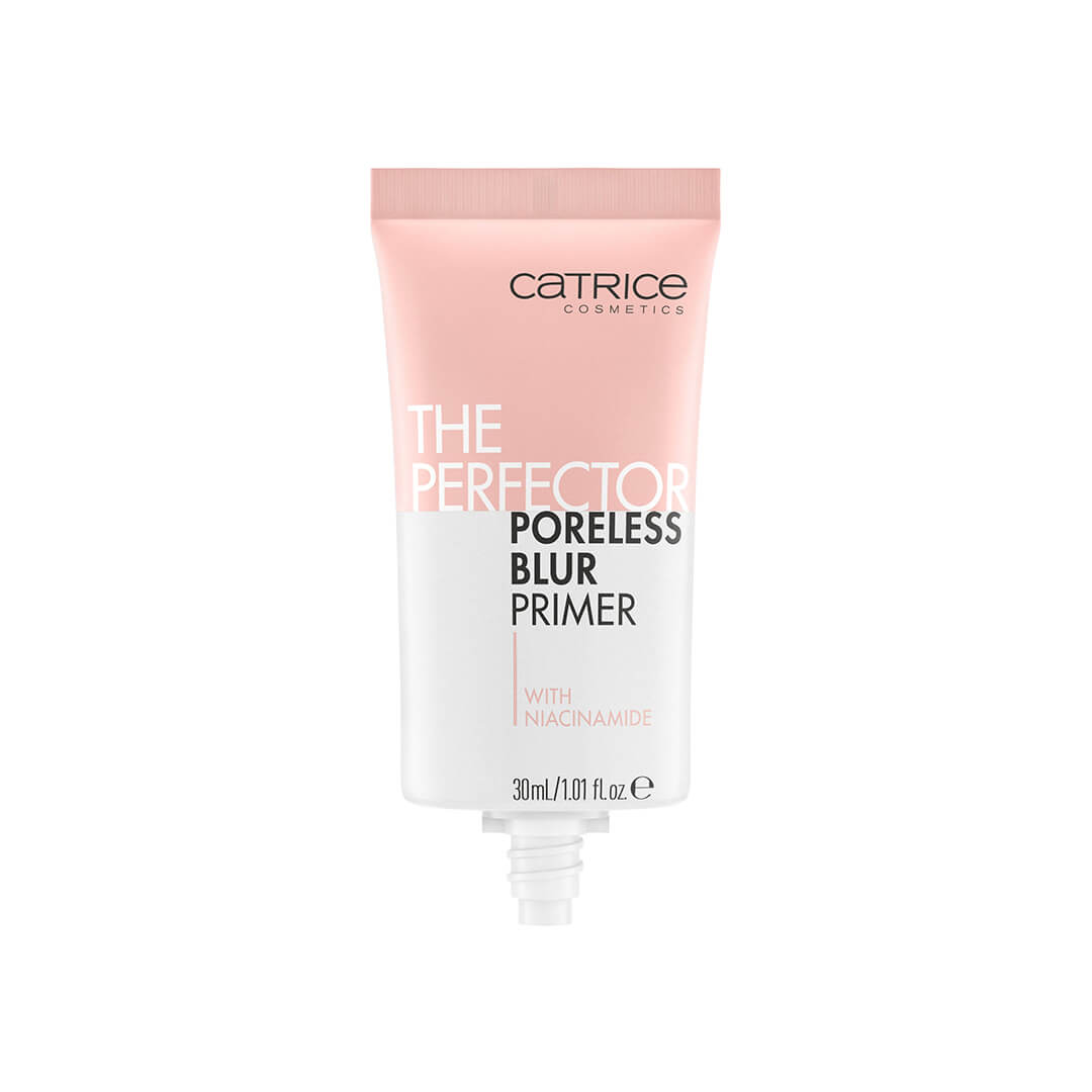 Catrice The Perfector Poreless Blur Primer 30 ml