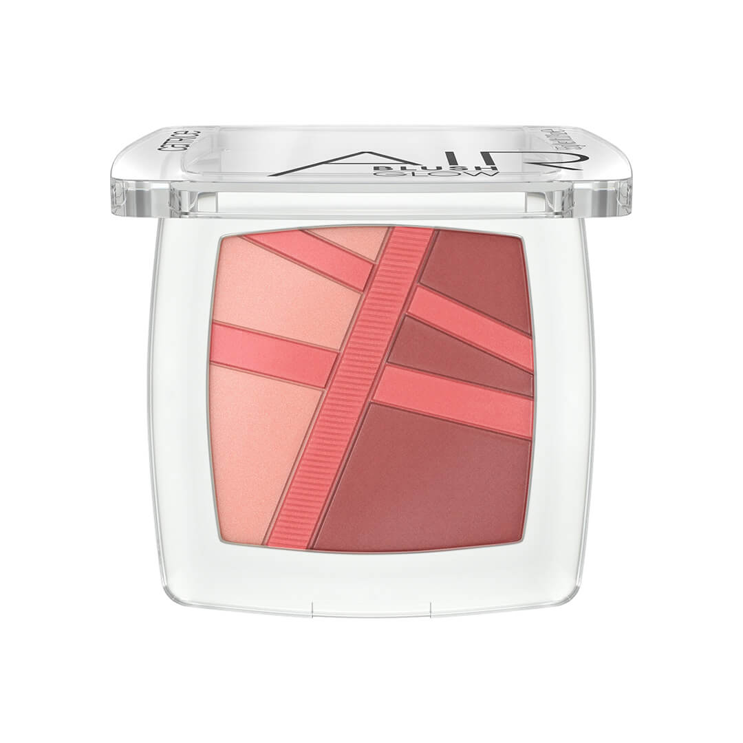 Catrice Air Blush Glow Cloud Wine 020 5.5g