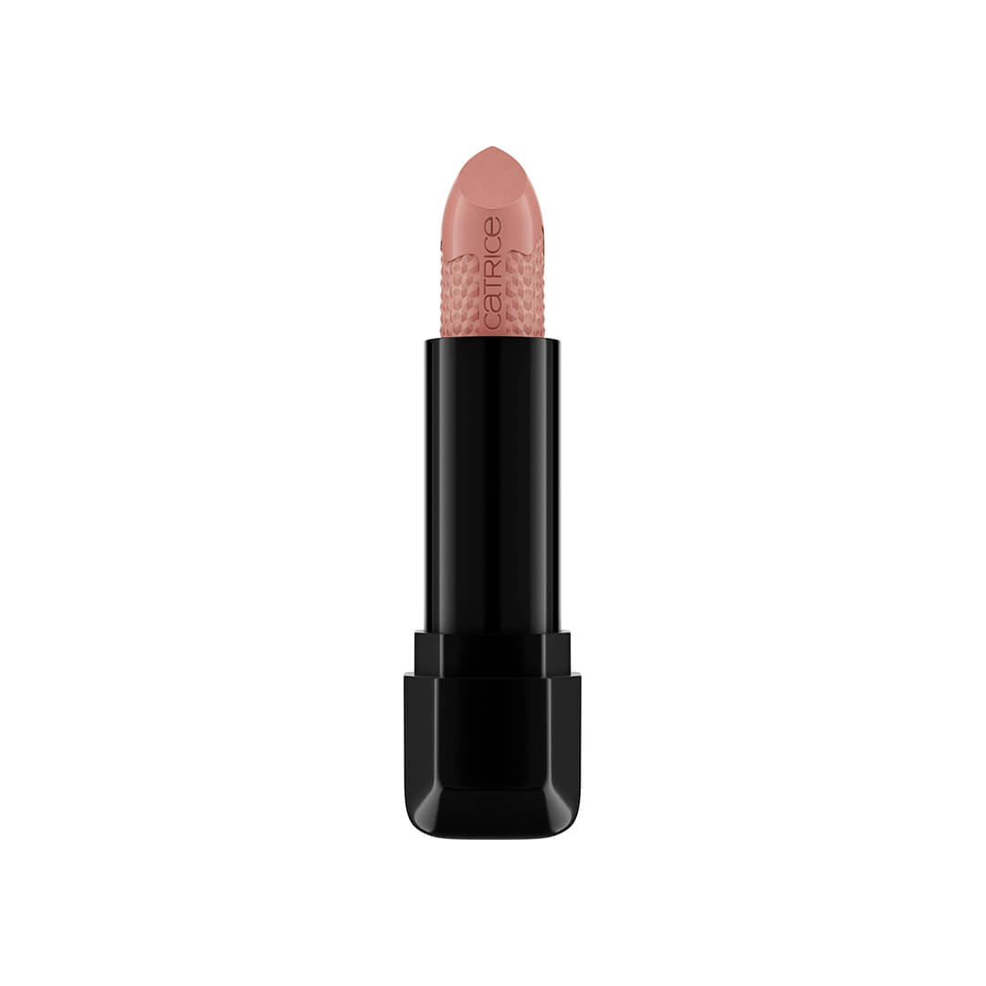 Catrice Shine Bomb Lipstick Blushed Nude 020