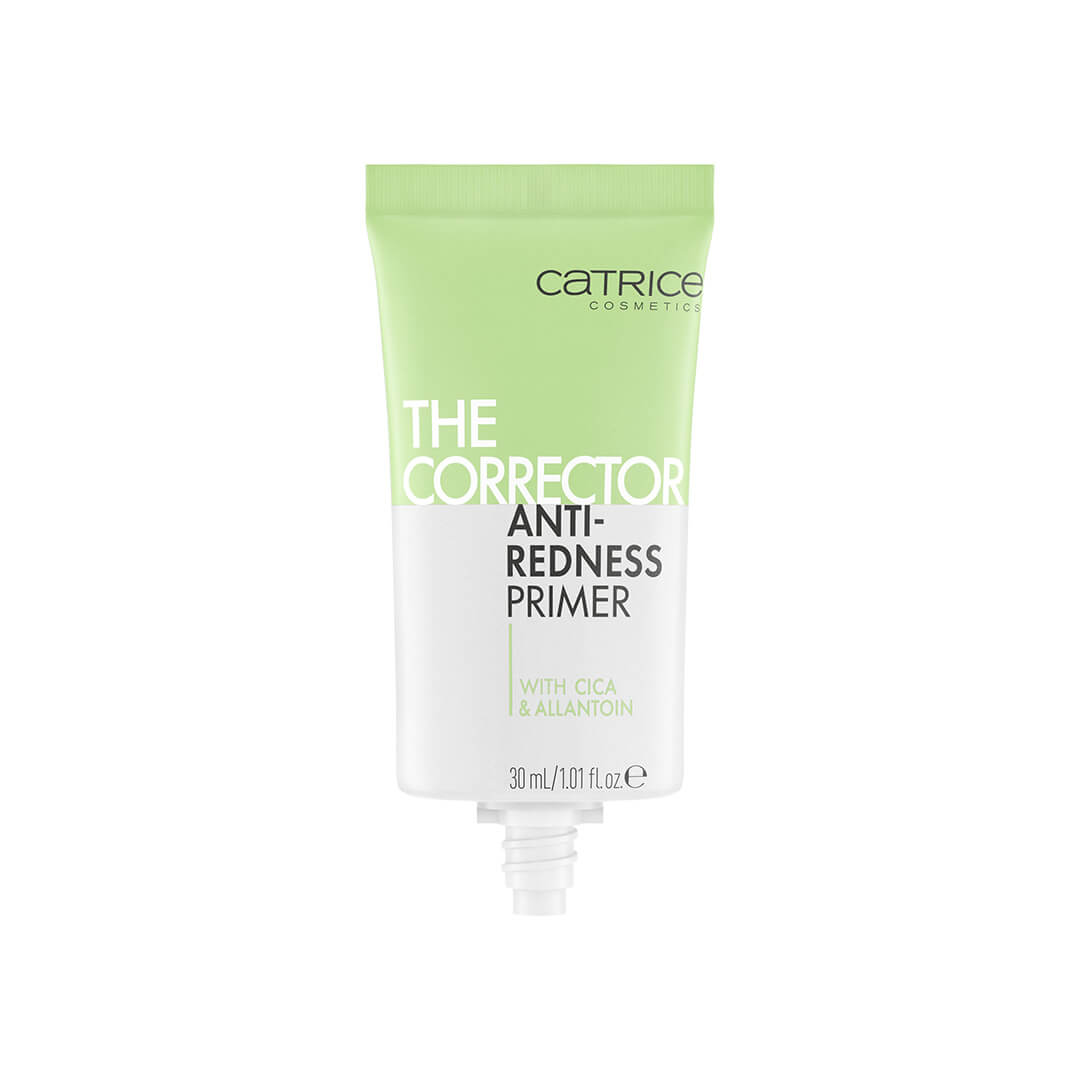 Catrice The Corrector Anti Redness Primer 30 ml