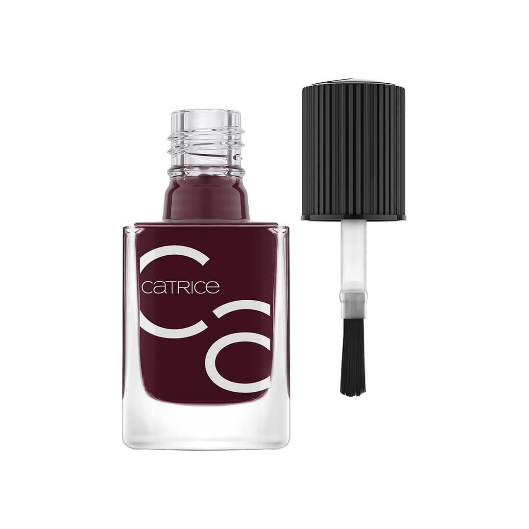 Catrice Iconails Gel Lacquer Partner In Wine 127