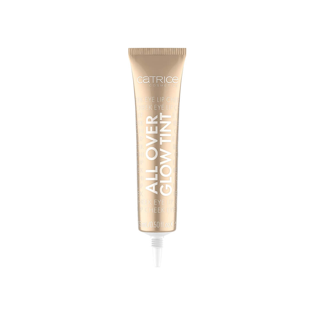 Catrice All Over Glow Tint Beaming Diamond 010 15 ml
